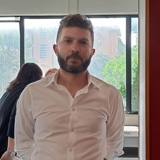 Coni Imperia, Massimiliano Di Vito nominato fiduciario provinciale per Bordighera e Ospedaletti Coni Imperia, Massimiliano Di Vito nominato fiduciario provinciale per Bordighera e Ospedaletti