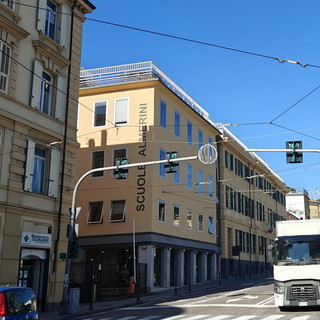 Sanremo rinnova l’accordo con Fondazione Almerini per le aree tecniche del Festival 2026-2028