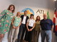Marta Bassino è la nuova testimonial per la promozione turistica del cuneese Marta Bassino è la nuova testimonial per la promozione turistica del cuneese