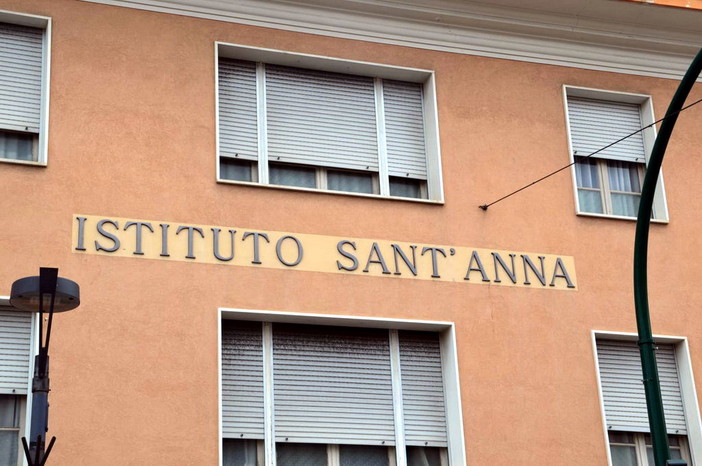 Vallecrosia: si apre uno spiraglio di ottimismo dopo la riunione di sabato per l’Istituto Sant’Anna di Vallecrosia