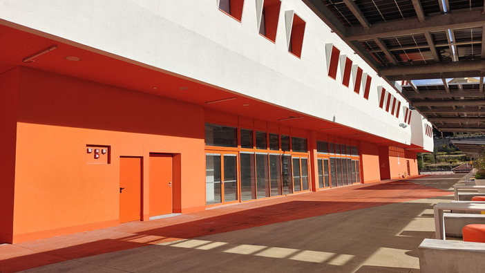 Sanremo, dalla Giunta via libera al finanziamento da un milione di euro per Amaie Energia: rimborso entro 12 mesi Sanremo, dalla Giunta via libera al finanziamento da un milione di euro per Amaie Energia: rimborso entro 12 mesi