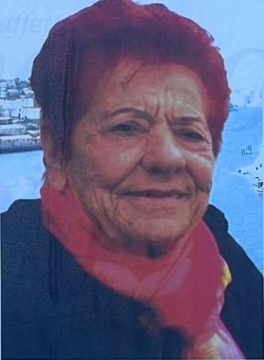 Vallecrosia al Mare in lutto per la morte di Michelina Salvatore, 'Lina' dello stabilimento Oasi Vallecrosia al Mare in lutto per la morte di Michelina Salvatore, 'Lina' dello stabilimento Oasi