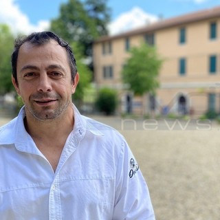 Triora: il Sindaco Di Fazio conferma la disponibilità del Comune a ospitare eventuali profughi ucraini Triora: il Sindaco Di Fazio conferma la disponibilità del Comune a ospitare eventuali profughi ucraini