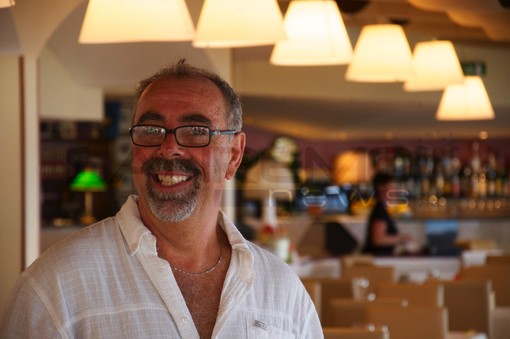 Sanremo: derubato il titolare del chiosco ‘Monremo’ di piazza Muccioli: “Lavoro sodo, non merito questo”