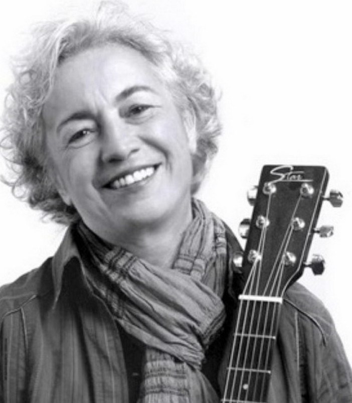 Bordighera: note e poesia con Maura Susanna al festival Touscoleurs