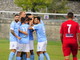 Calcio, Serie D. Valdinievole Montecatini-Sanremese 1-2: riviviamo la vittoria dei matuziani (VIDEO)