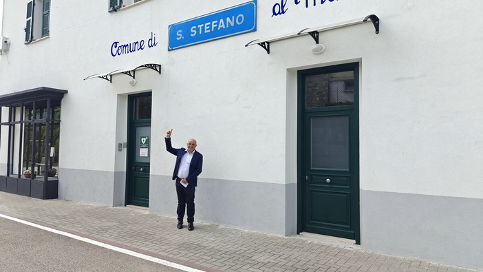 Santo Stefano al Mare: prima seduta del nuovo Consiglio comunale il 10 giugno, giuramento del sindaco, nomine e TARI 2026