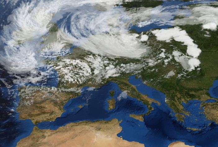 Previsioni del tempo del 29 giugno 2017 in collaborazione con Arpal Liguria