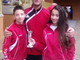 Scherma: i sanremesi Massimiliano Destro e Francesca Leuzzi a Parigi ai campionati francesi