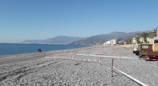 Bordighera: la giunta dà il patrocinio all'evento “Moto in spiaggia”, appuntamento il 12 e 13 febbraio Bordighera: la giunta dà il patrocinio all'evento “Moto in spiaggia”, appuntamento il 12 e 13 febbraio