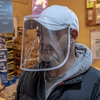 Le maschere protettive per le categorie a rischio