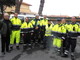 Ventimiglia: grande successo ieri mattina per l'8a edizione della 'Marcia di Primavera' Ventimiglia: grande successo ieri mattina per l'8a edizione della 'Marcia di Primavera'