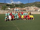Calcio giovanile: tradizionale incontro sabato scorso tra il Taggia e la Polisportiva Mirabello di Pavia