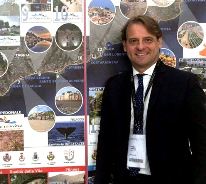 Infrastrutture e urbanistica: 700mila euro dal fondo strategico 2021 per il secondo lotto della ciclabile tra San Lorenzo e Imperia Infrastrutture e urbanistica: 700mila euro dal fondo strategico 2021 per il secondo lotto della ciclabile tra San Lorenzo e Imperia