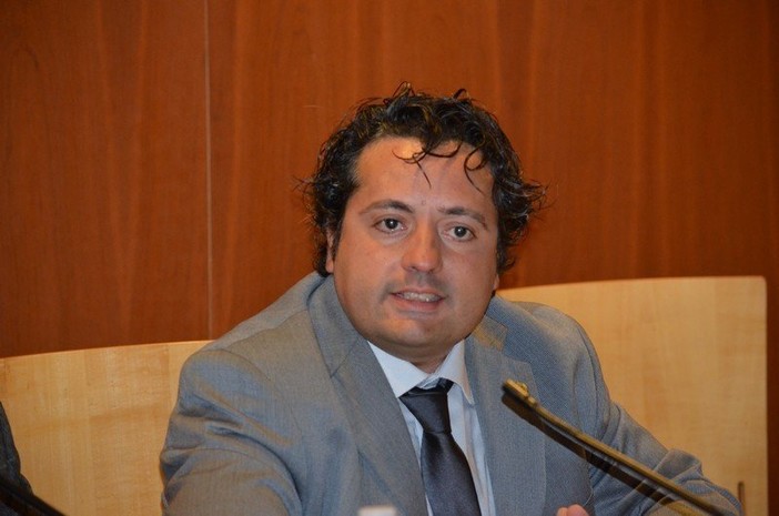 Marcello Pacifico