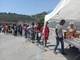 Ventimiglia: una raccolta fondi on line per l'infopoint Upupa che aiuta i migranti nella città di confine Ventimiglia: una raccolta fondi on line per l'infopoint Upupa che aiuta i migranti nella città di confine