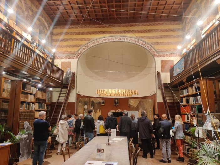 Bordighera: quest'estate il museo 'Bicknell' prolungherà l'orario di apertura fino alle 22