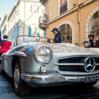 (Immagine generica d'archivio)