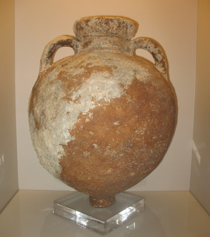 Diano Marina: al museo civico del ‘Lucus Bormani’ proseguono per tutto agosto le iniziative estive Diano Marina: al museo civico del ‘Lucus Bormani’ proseguono per tutto agosto le iniziative estive