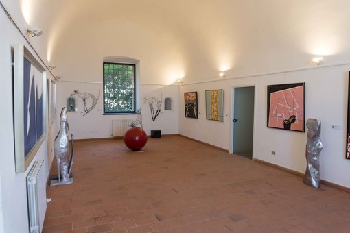 Ventimiglia: giovedì alle 17.30 al museo ‘Girolamo Rossi’, finissage della mostra ‘Insieme’