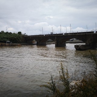 Da mezzanotte la provincia di Imperia in allerta 'arancione': per ora situazione tranquilla ma piogge in arrivo