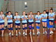 Volley: la Maurina Clas Imperia Under 14 vince la semifinale Volley: la Maurina Clas Imperia Under 14 vince la semifinale