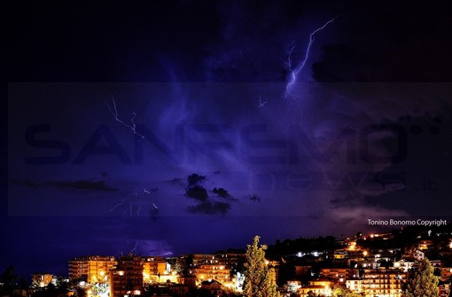 Maltempo: alle 15 stop all'allerta gialla sul centro levante ligure, poca pioggia e tanto vento sulla nostra provincia Maltempo: alle 15 stop all'allerta gialla sul centro levante ligure, poca pioggia e tanto vento sulla nostra provincia