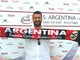 Calcio. Serie D, Argentina: Manuel Namjou Vella è il nuovo Team Manager dei rossoneri