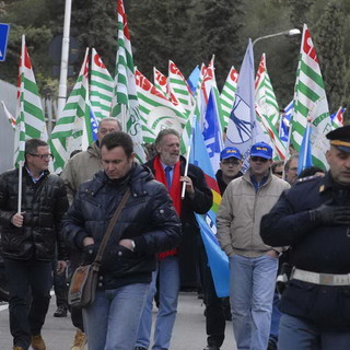 Parcheggi a pagamento all'ospedale di Imperia: Cisl e Uil chiedono la gratuità