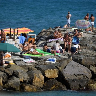 'Restart': un'estate da record in Liguria, nella nostra provincia gli agriturismi al top con +75% rispetto al 2019 'Restart': un'estate da record in Liguria, nella nostra provincia gli agriturismi al top con +75% rispetto al 2019