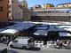 Sanremo: per il mercato in piazza Eroi gli ambulanti propongono l'utilizzo del parcheggio degli scooter