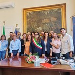 Bordighera, il nuovo Consiglio comunale si insedia l'11 giugno: giuramento del sindaco ed elezione del presidente