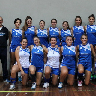 Pallavolo: fine settimana denso di appuntamenti per le formazioni della Maurina Volley