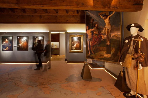 Anniversario dell'Editto di Costantino: 'Progetti in rete' ad Alba, Cuneo, Mondovì e Saluzzo Anniversario dell'Editto di Costantino: 'Progetti in rete' ad Alba, Cuneo, Mondovì e Saluzzo