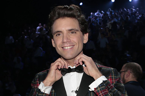 #Sanremo2017: tutti gli ospiti della terza serata, Mika, LP, Luca e Paolo Gassman e due bellissime 'figlie d'arte'