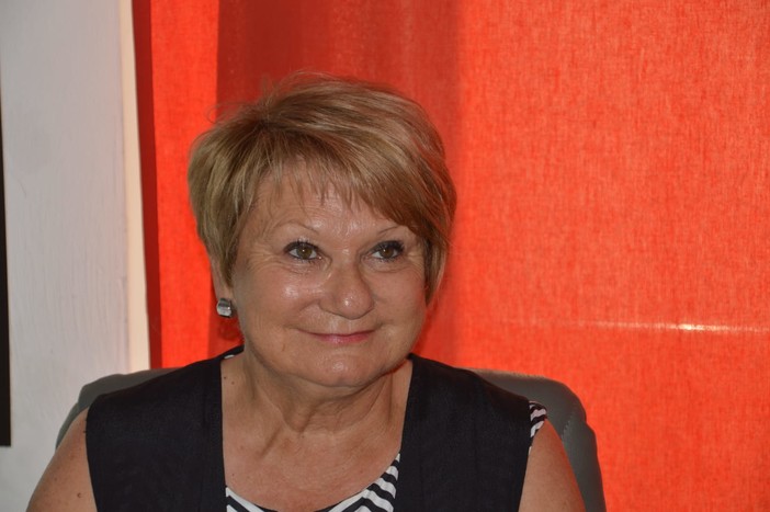 Vallecrosia: convocato per il prossimo 16 luglio il Consiglio comunale, all’Odg le dimissioni di Marilena Piardi a favore di Dennis Perrone Vallecrosia: convocato per il prossimo 16 luglio il Consiglio comunale, all’Odg le dimissioni di Marilena Piardi a favore di Dennis Perrone