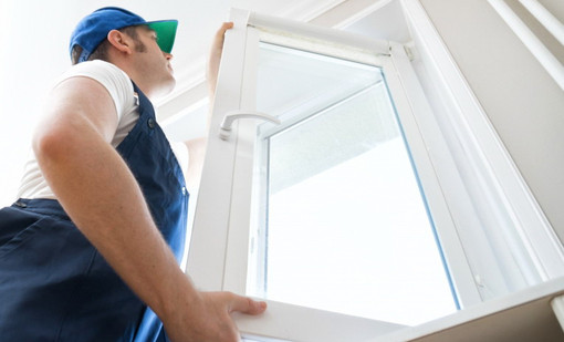 Serramenti: come migliorare l'efficienza energetica in casa con le finestre in PVC Serramenti: come migliorare l'efficienza energetica in casa con le finestre in PVC