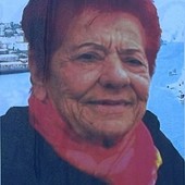 Vallecrosia al Mare in lutto per la morte di Michelina Salvatore, 'Lina' dello stabilimento Oasi Vallecrosia al Mare in lutto per la morte di Michelina Salvatore, 'Lina' dello stabilimento Oasi