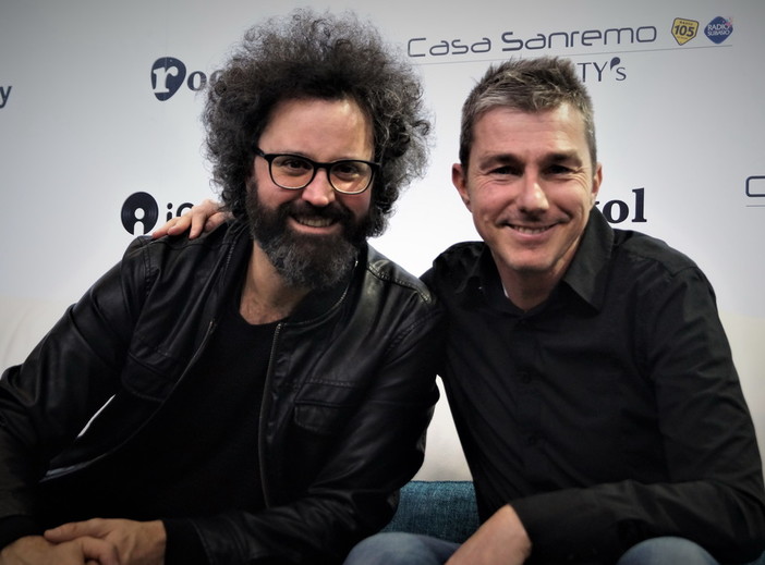 #Sanremo2019: proseguono gli speciali di Radio Onda Ligure sul Festival condotti da Maurilio Giordana #Sanremo2019: proseguono gli speciali di Radio Onda Ligure sul Festival condotti da Maurilio Giordana