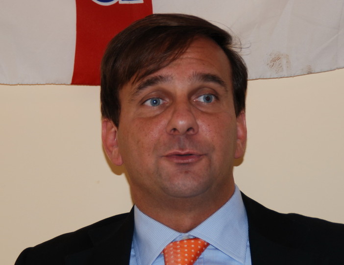 Sanremo: prosegue il botta e risposta tra Lupi e Faraldi, ecco l'intervento dell'esponente leghista