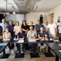 Organizzazioni sindacali italiane e francesi, Michele Delli Carri eletto presidente del CSIR Liguria-PACA