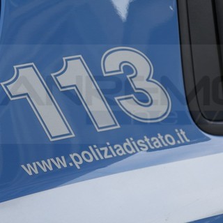 Sanremo: rubano in un supermercato e minacciano due dipendenti, uomo e donna arrestati dalla Polizia Sanremo: rubano in un supermercato e minacciano due dipendenti, uomo e donna arrestati dalla Polizia