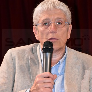 Sanremo: domani sera al Teatro dell'Opera del Casinò l'atteso appuntamento con Mario Giordano ai Martedì Lettari