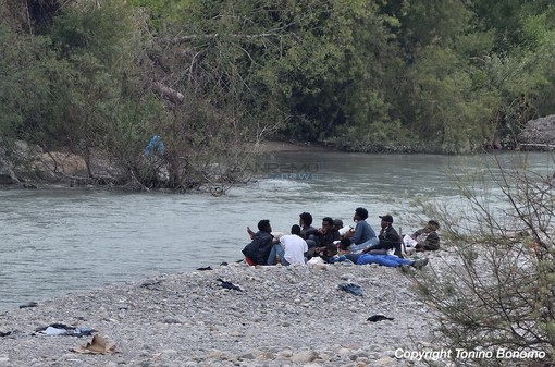Centrosinistra ventimigliese contrario al Cpr proposto dall'On. Di Muro "Non serve a togliere i migranti dalla città"