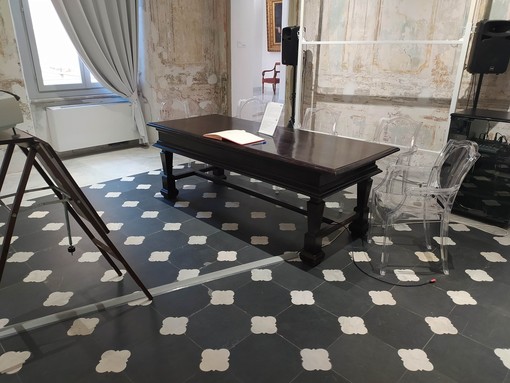 Sanremo: all'Università delle Tre Età del Museo Civico la presentazione del libro 'Matti per il calcio'