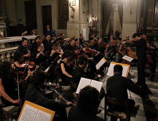 A Sanremo e Bordighera un doppio appuntamento musicale con le scuole insieme all'Orchestra Sinfonica di Sanremo
