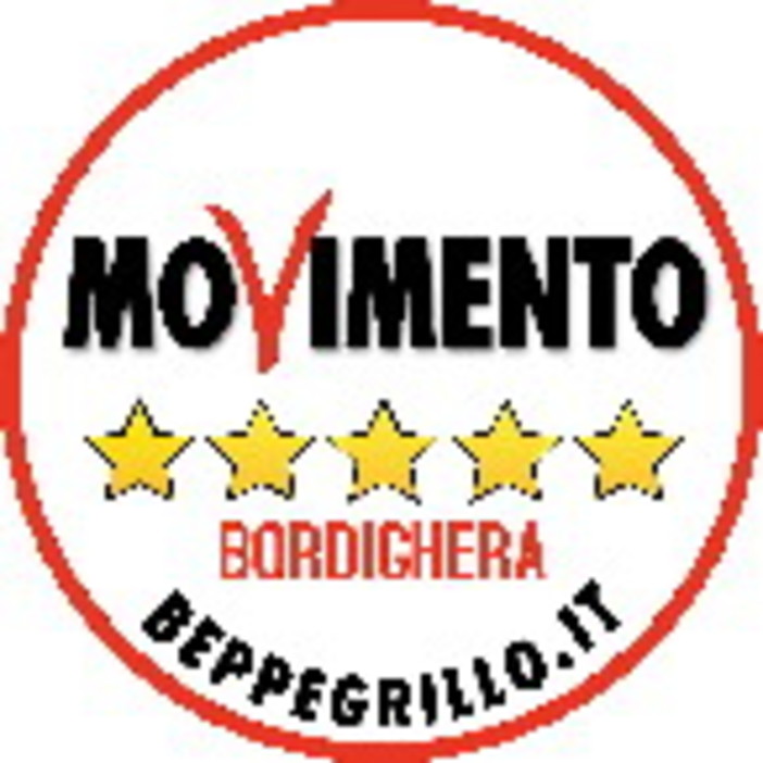 Elezioni amministrative di Bordighera: presentato il programma del 'Movimento 5 Stelle'