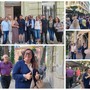 Bordighera festeggia il neo sindaco Marzia Baldassarre (Foto e video) Bordighera festeggia il neo sindaco Marzia Baldassarre (Foto e video)