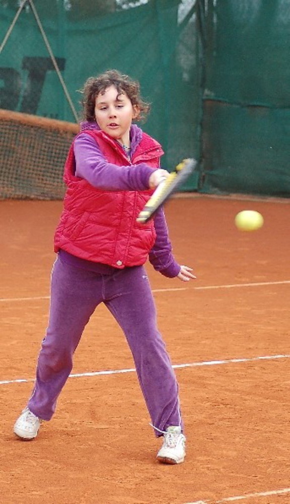 Marta Spreafico