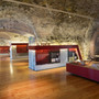 Museo Civico Archeologico “Girolamo Rossi”, Ventimiglia. Museo Civico Archeologico “Girolamo Rossi”, Ventimiglia.